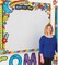 Carson Dellosa Education Aim for the Stars Mini Bulletin Board Set